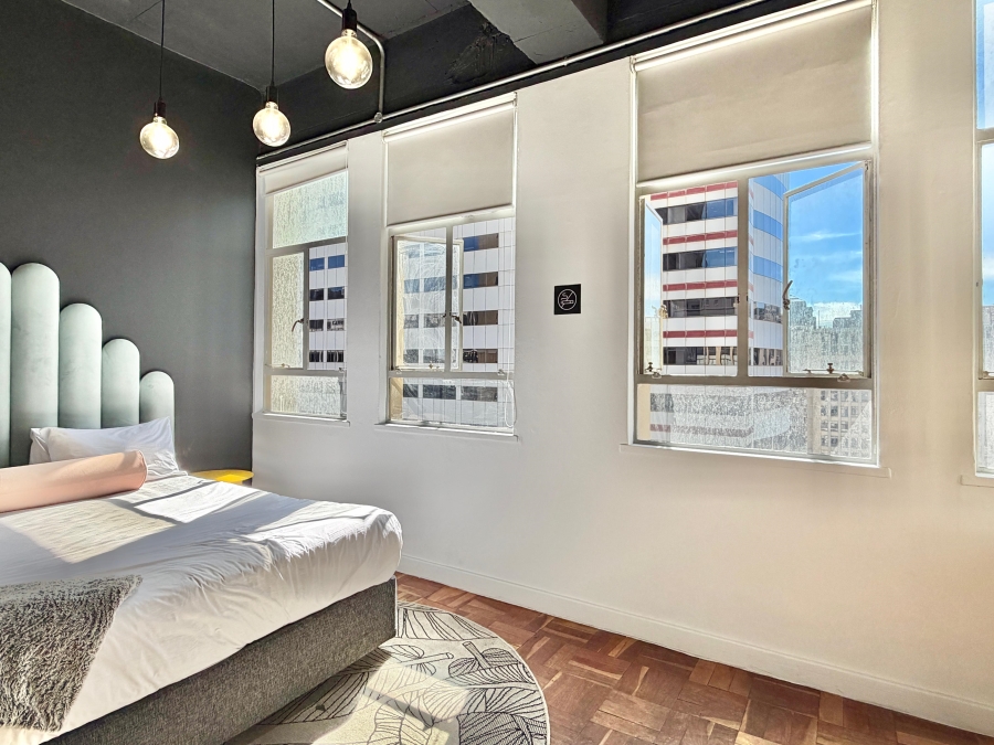 0 Bedroom Property for Sale in Cape Town City Centre Western Cape